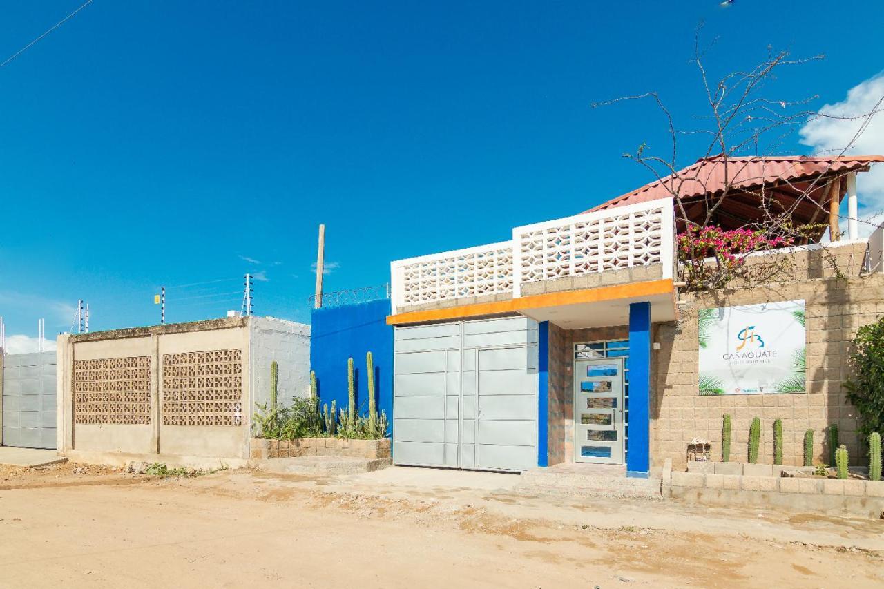 Ayenda Canaguate Ríohacha Exterior foto